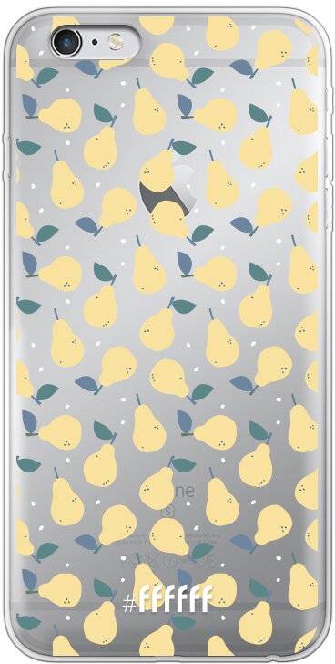 Pears iPhone 6 Plus