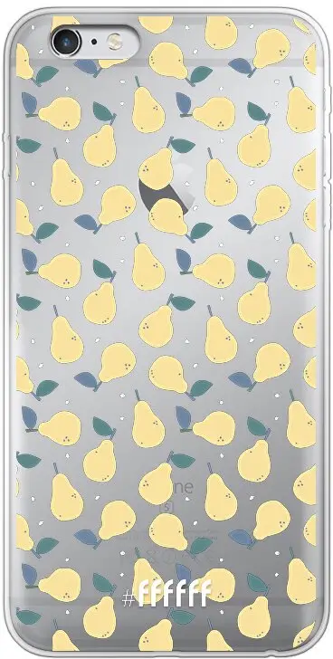 Pears iPhone 6 Plus