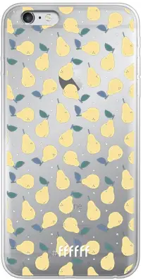 Pears iPhone 6 Plus