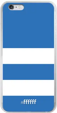 PEC Zwolle iPhone 6 Plus