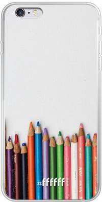 Pencils iPhone 6 Plus