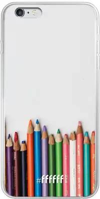 Pencils iPhone 6 Plus