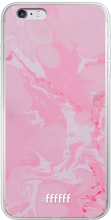 Pink Sync iPhone 6 Plus