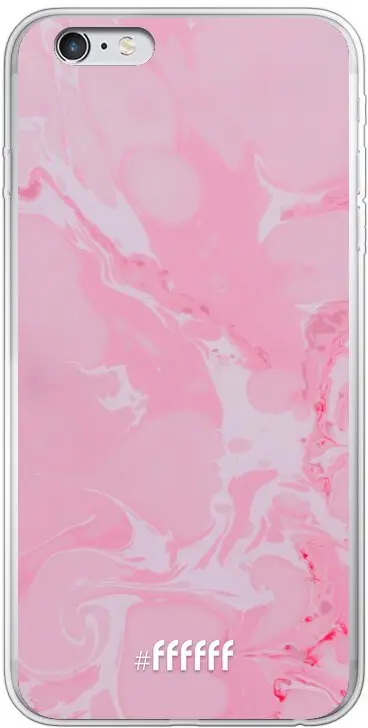 Pink Sync iPhone 6 Plus