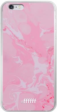 Pink Sync iPhone 6 Plus