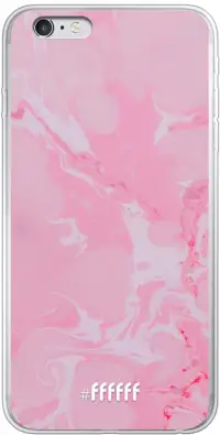 Pink Sync iPhone 6 Plus