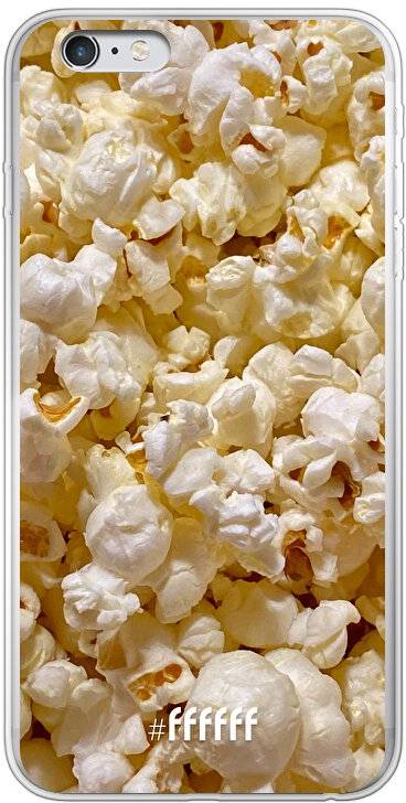 Popcorn iPhone 6 Plus