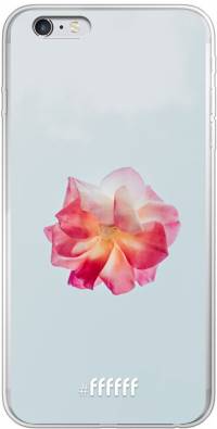 Rouge Floweret iPhone 6 Plus