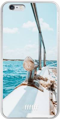 Sailing iPhone 6 Plus