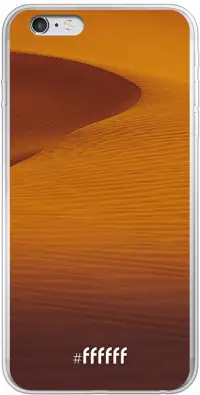 Sand Dunes iPhone 6 Plus