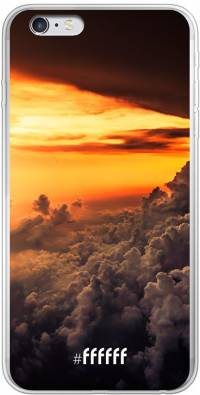 Sea of Clouds iPhone 6 Plus