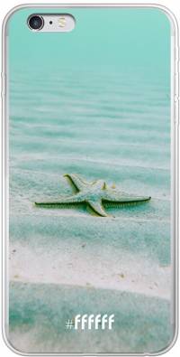 Sea Star iPhone 6 Plus