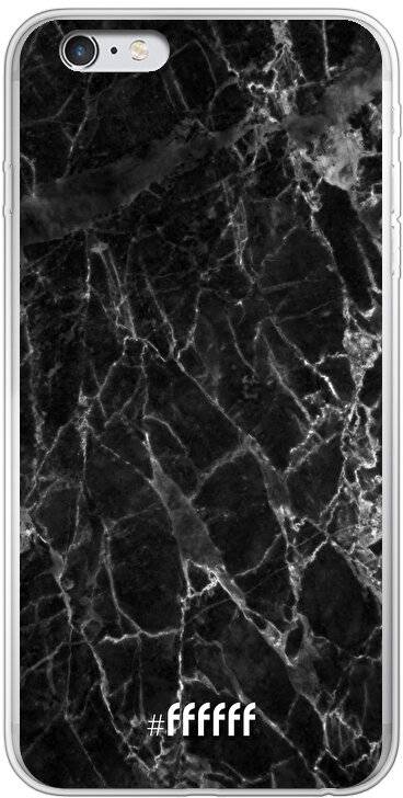 Shattered Marble iPhone 6 Plus