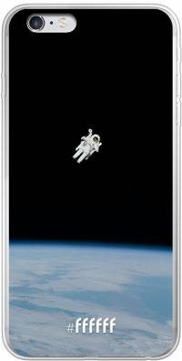 Spacewalk iPhone 6 Plus