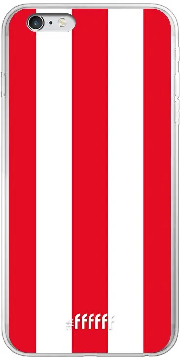 Sparta Rotterdam iPhone 6 Plus