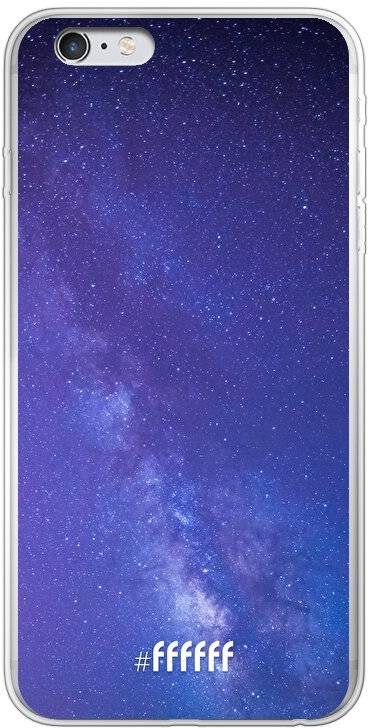 Star Cluster iPhone 6 Plus