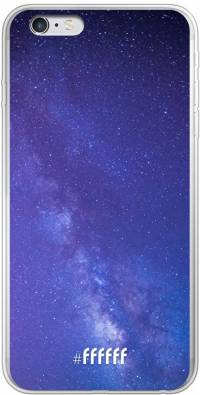Star Cluster iPhone 6 Plus