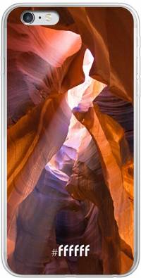 Sunray Canyon iPhone 6 Plus