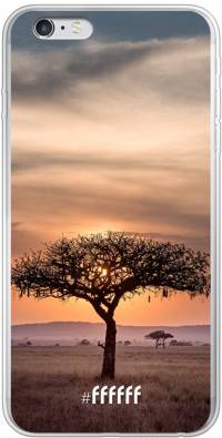 Tanzania iPhone 6 Plus
