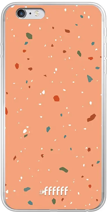 Terrazzo N°10 iPhone 6 Plus