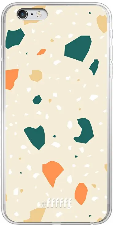 Terrazzo N°1 iPhone 6 Plus