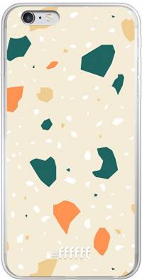 Terrazzo N°1 iPhone 6 Plus