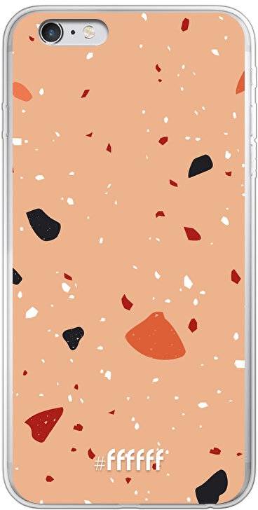 Terrazzo N°5 iPhone 6 Plus