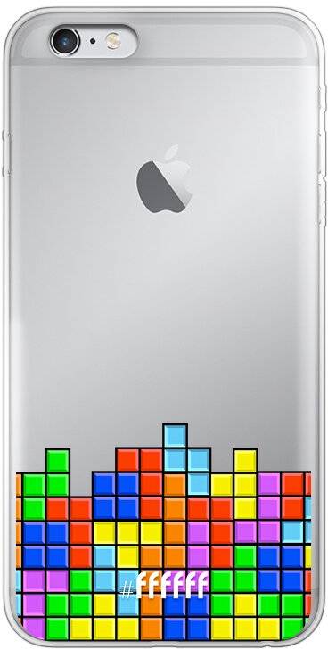 Tetris iPhone 6 Plus