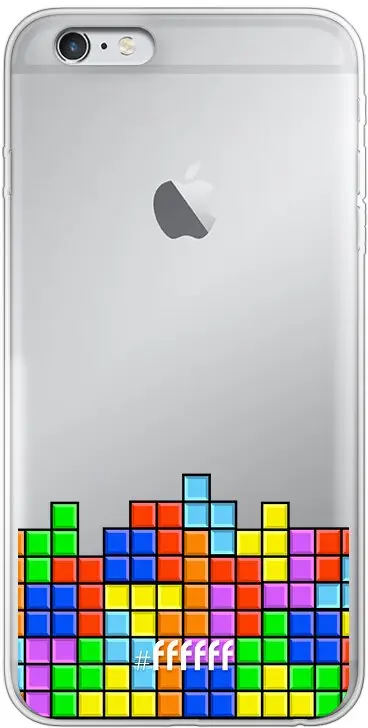 Tetris iPhone 6 Plus