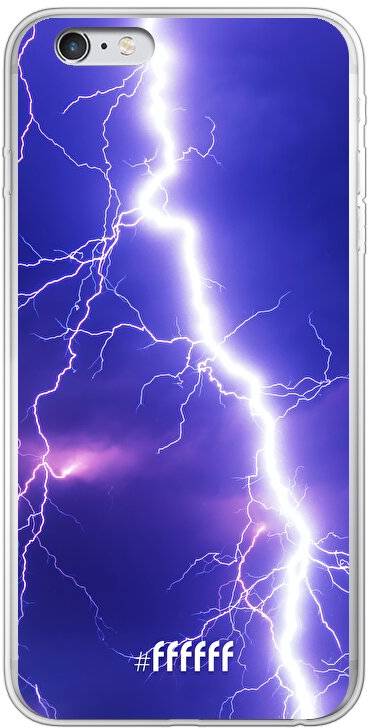 Thunderbolt iPhone 6 Plus