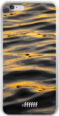 Water Waves iPhone 6 Plus