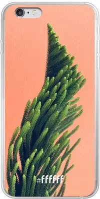 Waving Plant iPhone 6 Plus