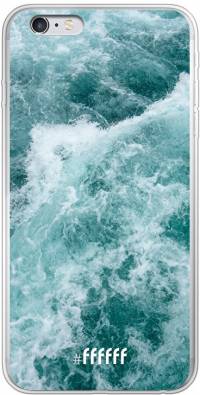 Whitecap Waves iPhone 6 Plus