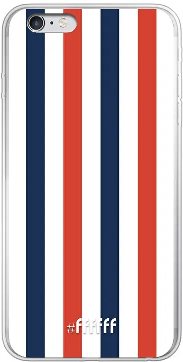 Willem II iPhone 6 Plus