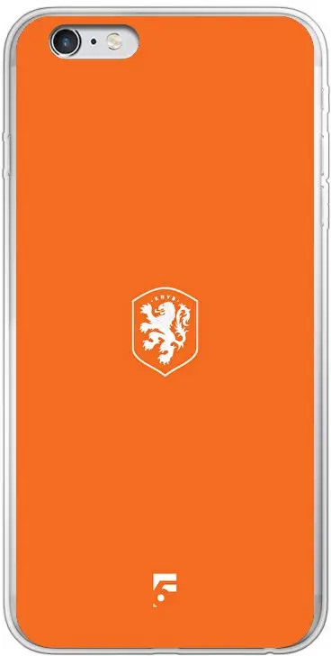 WK 2026 - Nederland thuis iPhone 6 Plus