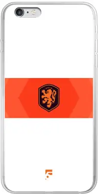 WK 2026 - Nederland uit iPhone 6 Plus
