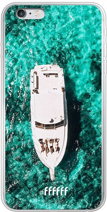 Yacht Life iPhone 6 Plus