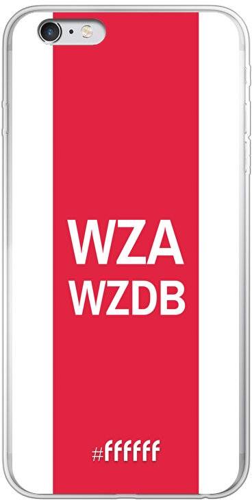 AFC Ajax - WZAWZDB iPhone 6s Plus