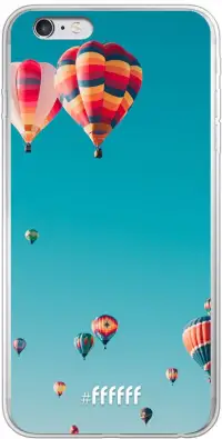 Air Balloons iPhone 6s Plus