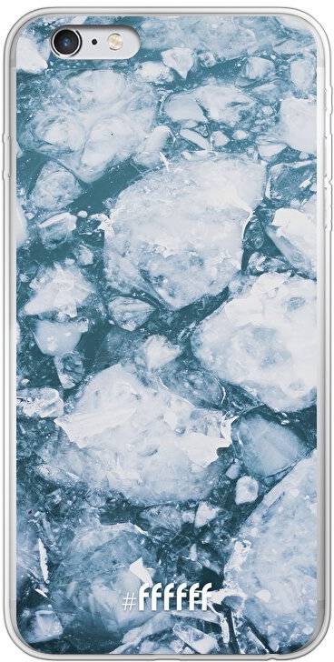 Arctic iPhone 6s Plus