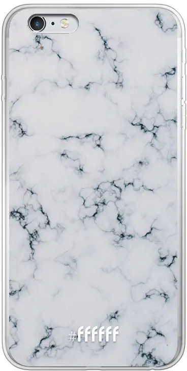 Classic Marble iPhone 6s Plus