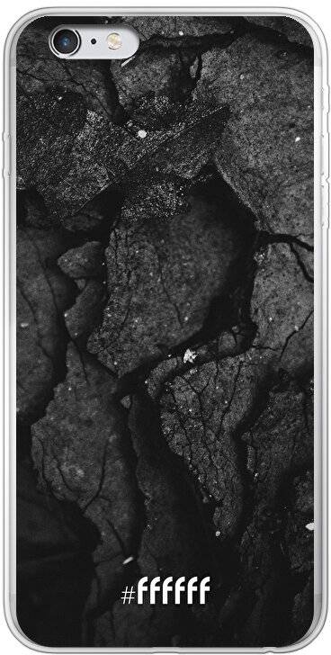 Dark Rock Formation iPhone 6s Plus
