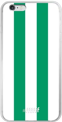 FC Groningen iPhone 6s Plus