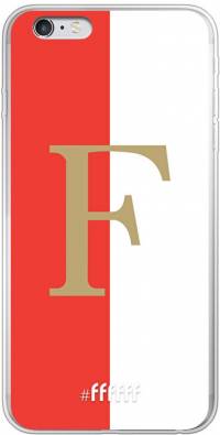 Feyenoord - F iPhone 6s Plus