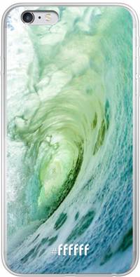 It's a Wave iPhone 6s Plus