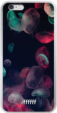 Jellyfish Bloom iPhone 6s Plus