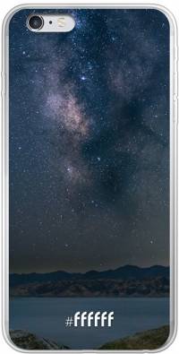 Landscape Milky Way iPhone 6s Plus