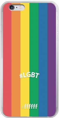 #LGBT - #LGBT iPhone 6s Plus