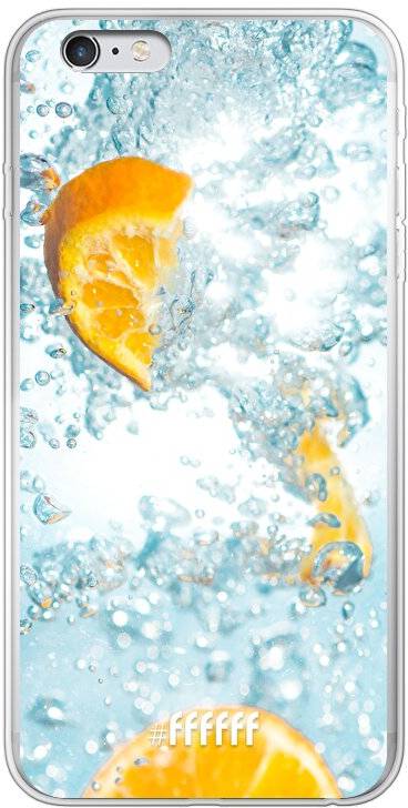 Lemon Fresh iPhone 6s Plus