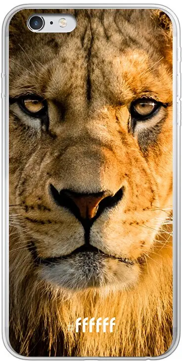 Leo iPhone 6s Plus